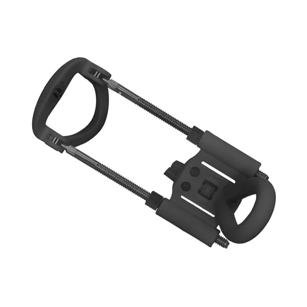 Pumped Penis Extender