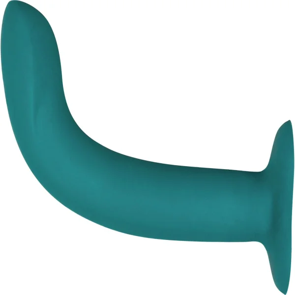 Fun Factory Paired For Pleasure Ride & Vibe Kit With Limba Flex Medium Dildo & NOS Vibrating Cock Ring