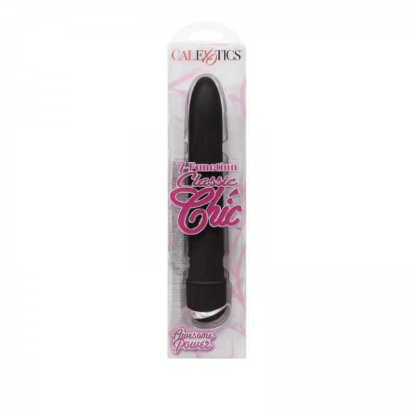 Classic Chic 6" Vibrator