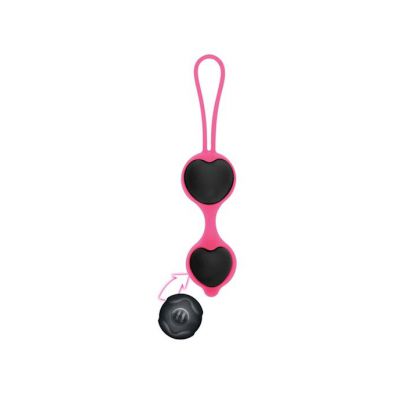Coco Licious Silicone Kegel Trainer