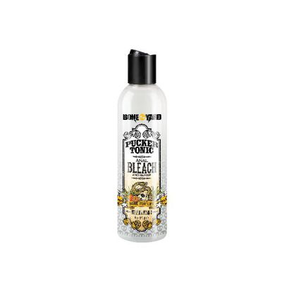 Pucker Tonic Anal Bleach And Repair 6oz 170ml