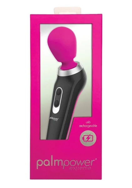 Palm Power Extreme Wand