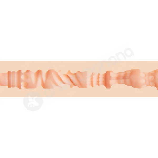 Fleshlight Girls Abigail Mac Lush Masturbator