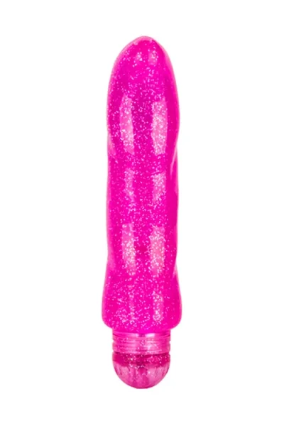 California Exotic Sparkle G-Dazzle - 5.25" G-Spot Vibrator
