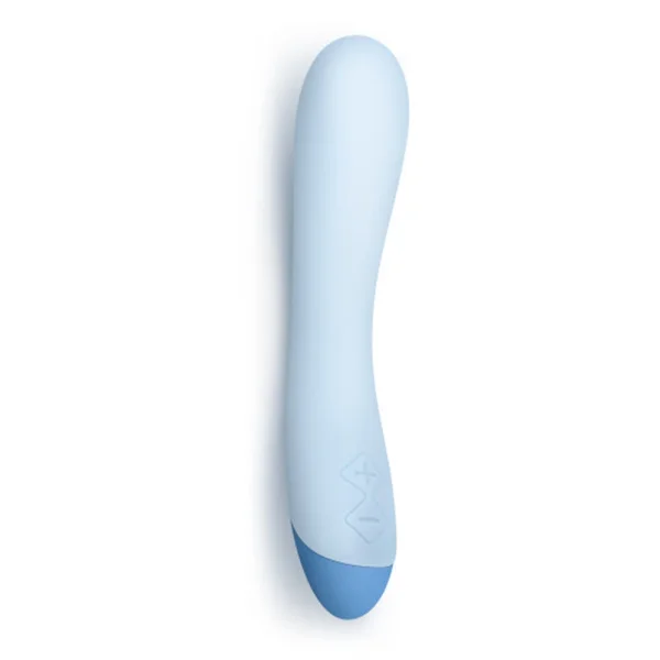 Sola Cue Multi-Function Silicone Rechargeable G-Spot Vibrator