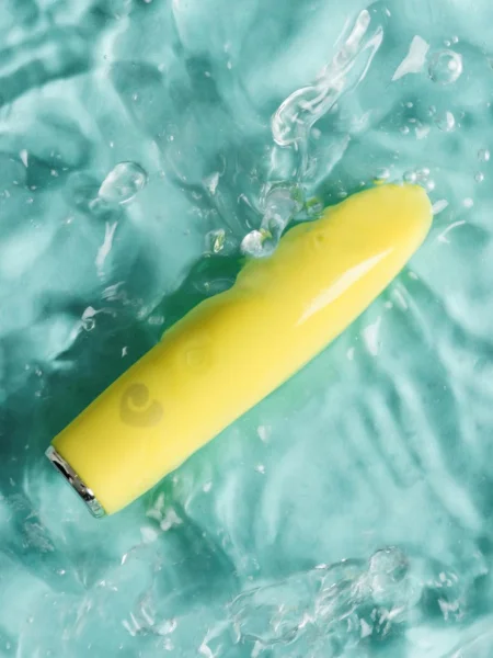 Lovehoney mon ami Silicone Bullet Massager