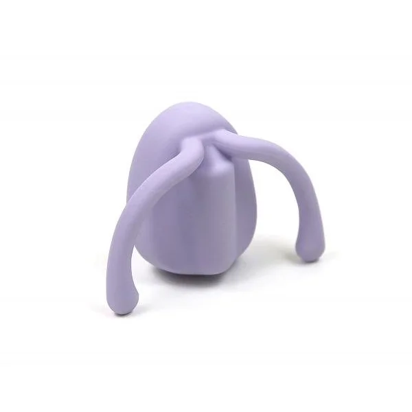 Dame Eva Hands Free Stimulator Lavender