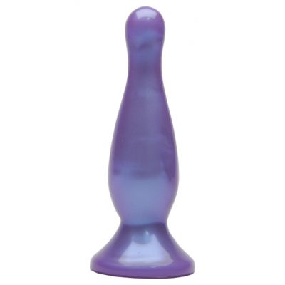 Tantus Silicone Flirt Plug Large