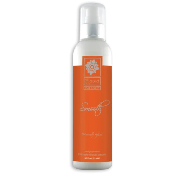 Sliquid Smooth Intimate Shave Creme