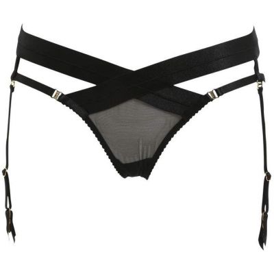 Tomoe Harness Brief Bordelle