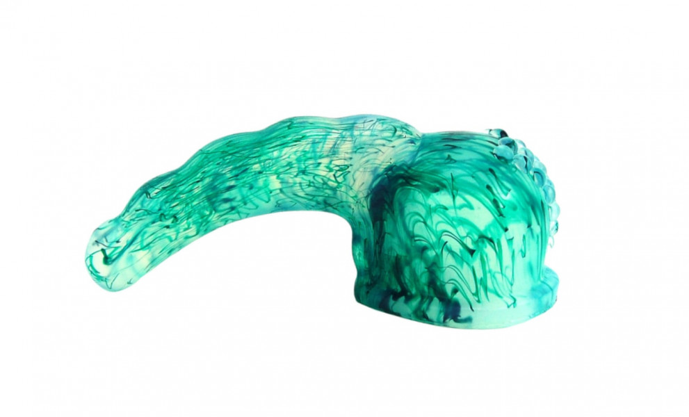 Vixen Creations Gee Whizzard Magic Wand Attachment