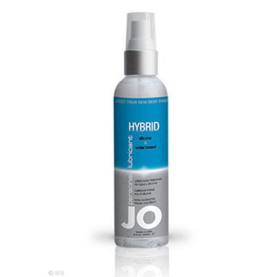 Jo Hybrid Lubricant 8oz 237ml 8fl oz 237ml