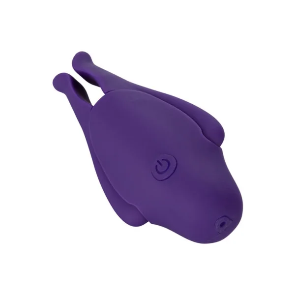 Nipple Play Rechargeable Nipplettes Black