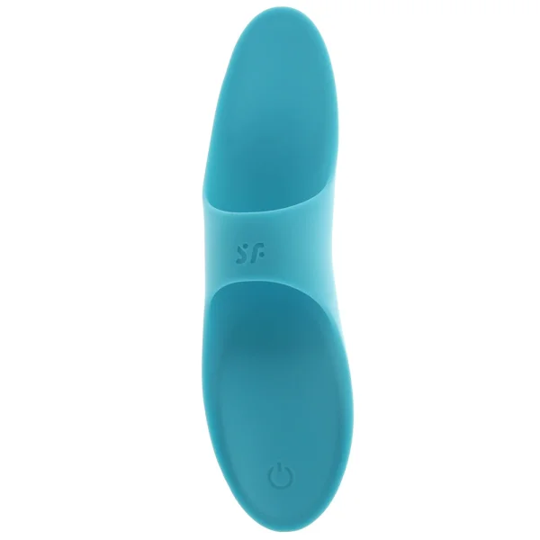 Satisfyer Teaser Finger — image 7 of 8