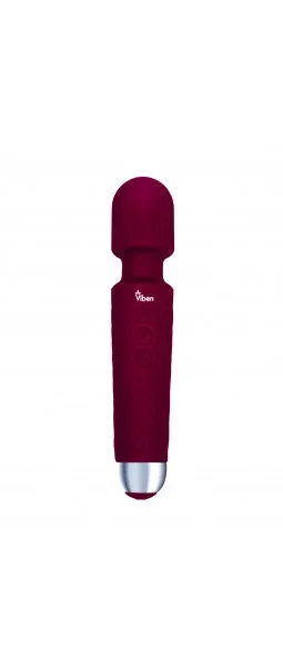 Viben Tempest Intense Wand Massager