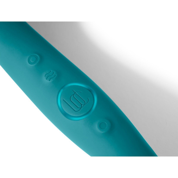 Lora DiCarlo Sway Warming G-Spot Vibrator