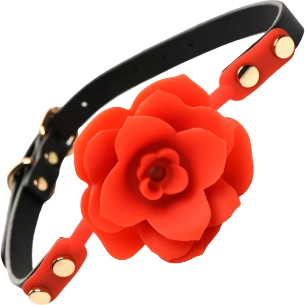 Master Series Blossom Gag