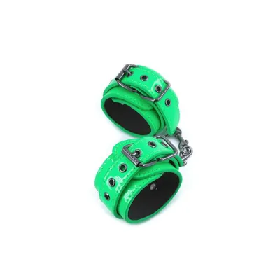 Electra Wrist Cuffs
