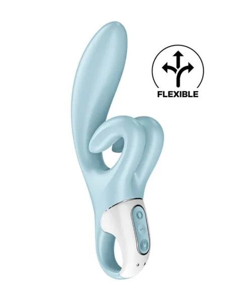Satisfyer Touch Me