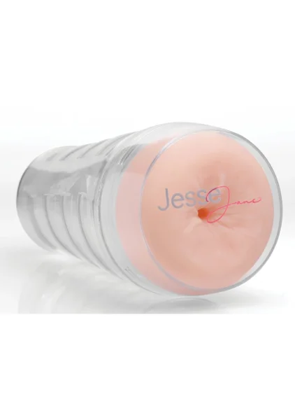 Jesse Jane Deluxe Ass Stroker