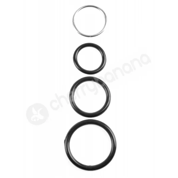 Fetish Fantasy Series Remote Control Fantasy Harness