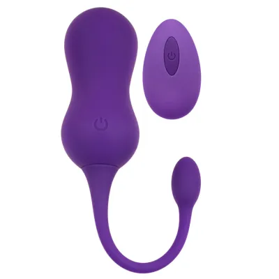 Playboy Double Time 7 Vibrating Kegel Balls
