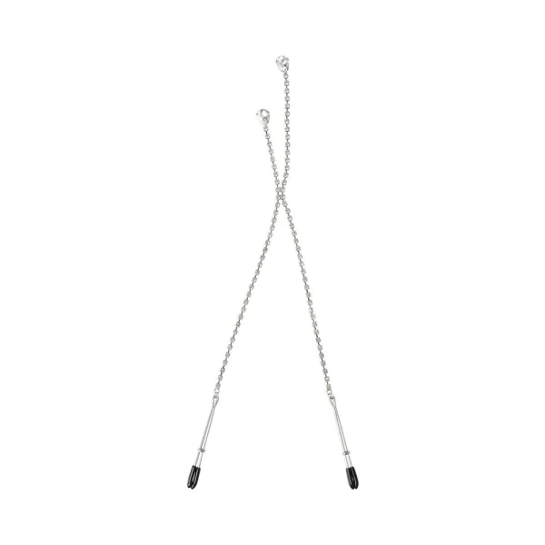 Sincerely, Ss Teardrop Nipple Clips