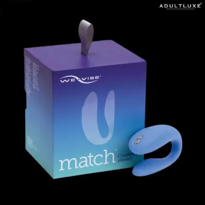 We Vibe Match Couples Toy
