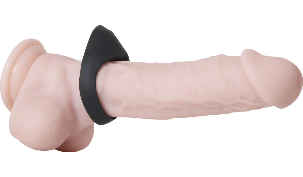 Zero Tolerance Night Rider