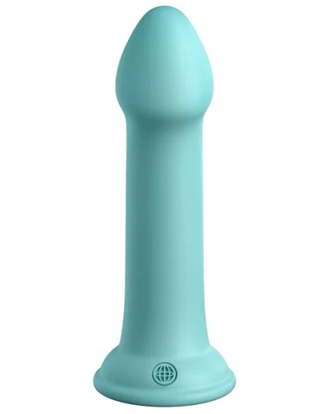 Dillio Platinum Big Hero Dildo