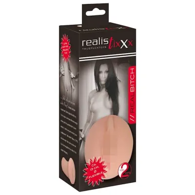 Realistixxx Bitch Flesh