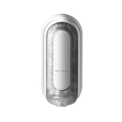 Tenga FLIP Hole ZERO Rechargeable EV