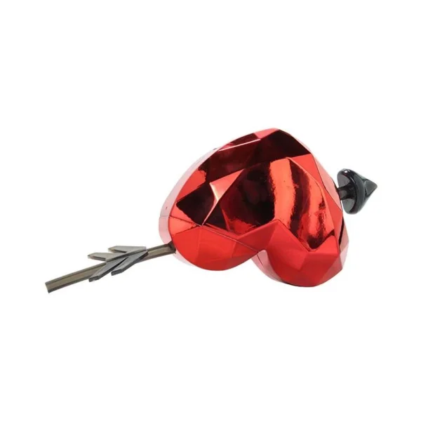 Heart Cup