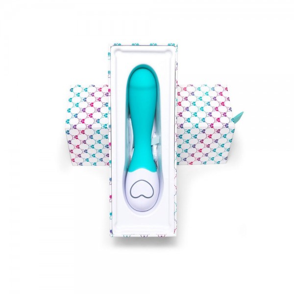 OhMiBod Lovelife Cuddle