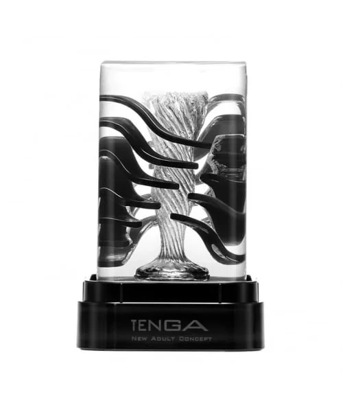 Tenga Crysta Leaf