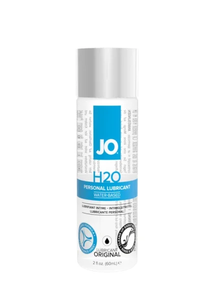 JO H2O Original Lubricant — image 2 of 12