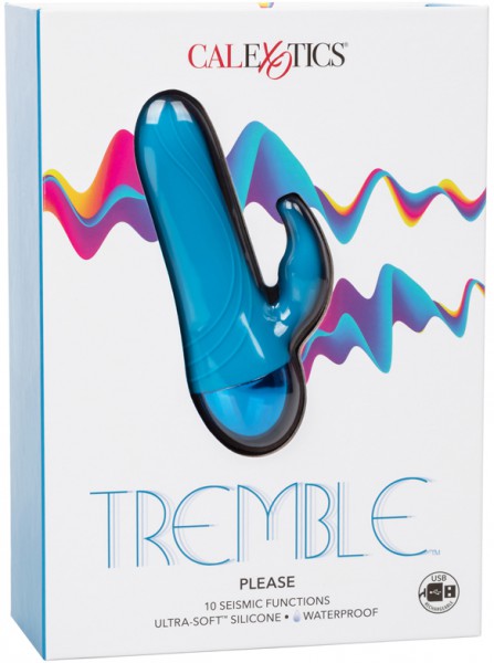 Please Mini Rabbit Vibrator