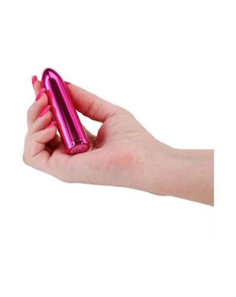 Chroma Petite - Bullet - Pink
