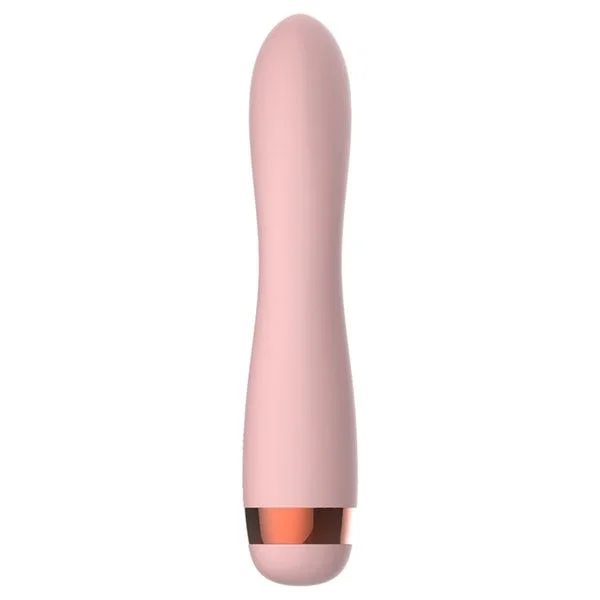 Soft by Playful Stunner Rechargeable Rabbit Vibrator