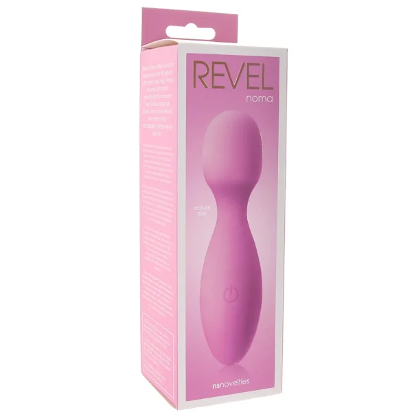 Revel Noma Wand Vibe