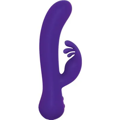 Executive Powerbullet Purple 5 Inch