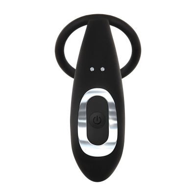 Premium Vibrating Cock Lock