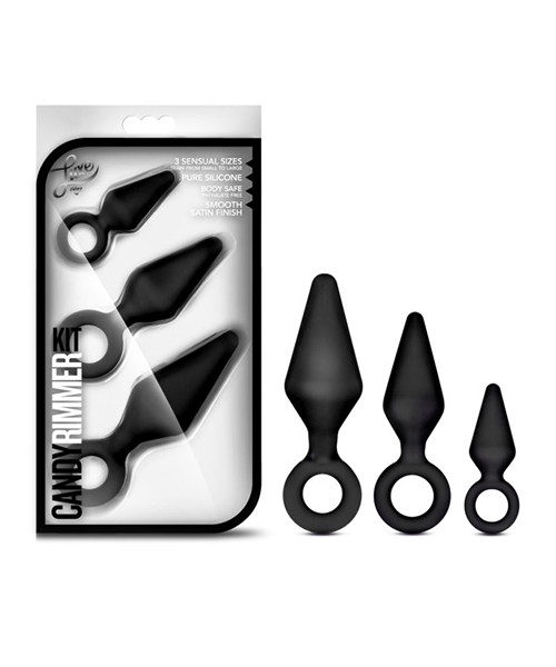 Blush - Luxe - Night Rimmer Kit