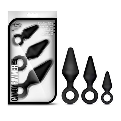 Blush Luxe Night Rimmer Kit