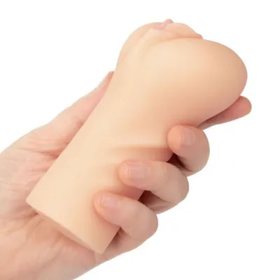 Cheap Thrills The First Time Stroker