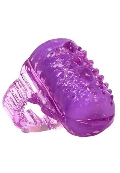 LingO Vibrating Tongue Ring