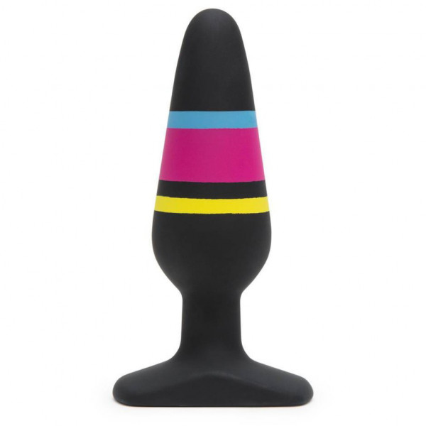 Broad City Ass of an Angel Butt Plug