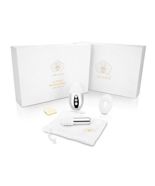 Le Wand little pleasures set