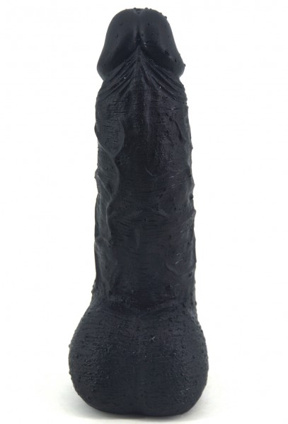 10'' G-Spot Deep Texture Cock