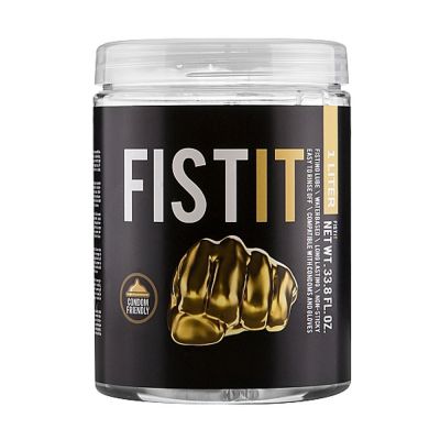 Fisting Lube 1Ltr